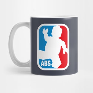 ABS Mug